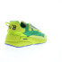 Фото #8 товара Diesel S-Serendipity LC Y02351-P4009-H8514 Mens Green Sneakers Shoes