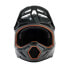 Фото #3 товара FOX RACING MX V3 RS Carbon Solid off-road helmet