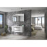 Фото #4 товара Комплект мебели для ванной PELIPAL Badezimmerset 4005 V (2-шт)