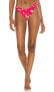 BOND EYE 300833 Villa Bikini Bottom Pink Psychedelic Beach Size S