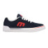 Фото #1 товара Etnies Joslin Vulc Lace Up Mens Blue Sneakers Casual Shoes 4101000534-465