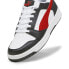 Фото #5 товара Кроссовки PUMA Rebound V6 Low Trainers