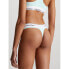 Фото #4 товара CALVIN KLEIN UNDERWEAR Modern Cotton Thong