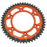 Фото #1 товара MOOSE HARD-PARTS 435 Aluminium&Steel KTM 85 SX/XC 03-18&Husqvarna TC85 14-17 rear sprocket