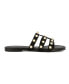 Фото #2 товара Women's Zallymae Embellished Slide Flat Sandals