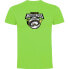 Фото #1 товара KRUSKIS Extreme Motocross short sleeve T-shirt