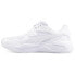 Фото #5 товара Puma XRay Speed Lace Up Mens White Sneakers Casual Shoes 38463802
