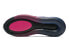 Фото #4 товара Кроссовки Nike Air Max 720 Sunset розово-фиолетовые