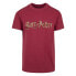 URBAN CLASSICS T-Shirt Harry Potter Logo