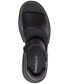 Фото #4 товара Women's Everleigh Lug-Sole Block-Heel Sandals from Finish Line