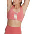 Фото #2 товара ADIDAS Powerimpact Medium-Support Sports bra medium impact