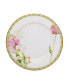 Poppy Place Bread Butter Plate, 6.25"