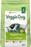 Trockenfutter Hund Grainfree mit Kartoffeln & Erbsen, Veggie Dog, Adult, 10 kg