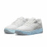 Фото #4 товара [DC7273-100] Womens Nike Air Force 1 Crater Flyknit