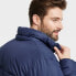 Фото #2 товара Men's Heavy Puffer Jacket - All in Motion