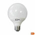 LED lamp EDM F 15 W E27 1521 Lm Ø 12,5 x 14 cm (3200 K)