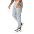 Фото #1 товара Justhype Scribble Logo Joggers M HYPSCRIB0010