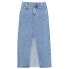 GARCIA Ge42003 denim skirt Bleached, 10 лет - фото #2