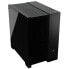 Фото #2 товара Corsair 6500X Midi-Tower, Tempered Glass - schwarz