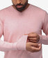 ფოტო #31 პროდუქტის Men's Basic V-Neck Pullover Midweight Sweater