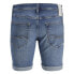 Фото #2 товара JACK & JONES Rick Fox Cb 056 denim shorts