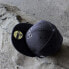 Фото #7 товара New Era - 59fifty baseball cap - Heather Script - Heather Navy, black