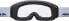 ALPINA Nakiska Anti-Fog, Extremely Robust and Shatterproof OTG Ski Goggles with 100% UV Protection for Adults