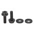 Фото #1 товара WETHEPEOPLE Supreme front axle bolts