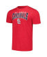 Пижама Concepts Sport St Louis Cardinals Meter