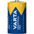 Фото #3 товара VARTA LR20 Alkaline Battery 20 Units