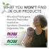 Фото #4 товара NOW Foods, Solutions, ультразвуковой диффузор масла из натурального бамбука, 1 диффузор
