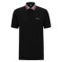 Фото #1 товара BOSS Prout short sleeve polo