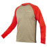 ფოტო #1 პროდუქტის Endura SingleTrack long sleeve T-shirt