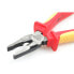 Фото #4 товара STEIN Universal pliers with insulated handle 200 mm