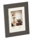 Walther Design Home - Gray - Single picture frame - 20 x 30 cm