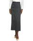 Фото #1 товара To My Lovers Maxi Skirt Women's