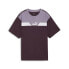 ფოტო #1 პროდუქტის PUMA Power Relaxed short sleeve T-shirt