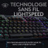 Фото #2 товара Logitech G915 TKL LIGHTSPEED RGB Mechanische Gaming-Tastatur, Kabellos, Keine Zifferntastatur - GL Clicky