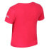 Фото #4 товара REGATTA Peppa short sleeve T-shirt