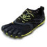 VIBRAM FIVEFINGERS V-Run running shoes