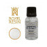 Royal Resin alcohol dye for epoxy resin - liquid transparent - 15ml - white