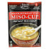 Miso-Cup, Japanese Restaurant Style, 3 Individual Servings, 2.9 oz (82 g)