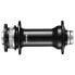 SHIMANO MT9 ETR Disc CL Front Hub