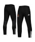 Men's Black Houston Dynamo FC 2023 On-Field Team Crest AEROREADY Training Pants