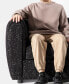 Фото #12 товара Valerian 45" Boucle Fabric Club Chair