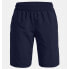 Фото #1 товара UNDER ARMOUR Woven Graphic Shorts