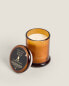 Фото #5 товара (150 g) cuir nuit scented candle