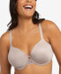 Фото #1 товара One Fab Fit 2.0 T-Shirt Shaping Extra Coverage Underwire Bra DM7549