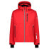 Фото #1 товара CMP Zip Hood 32W0157 softshell jacket