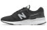 Фото #1 товара Кроссовки женские New Balance NB 997H черные